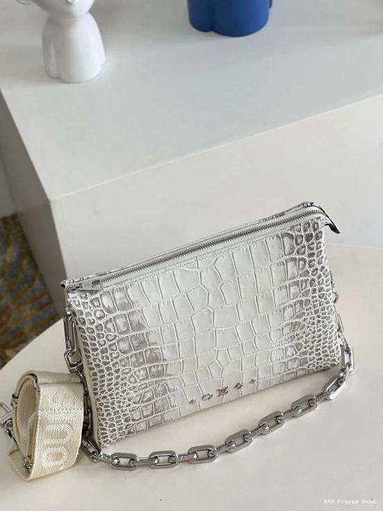 AAA Replica Ru COUSSIN VUITTON LOUIS PM 0803